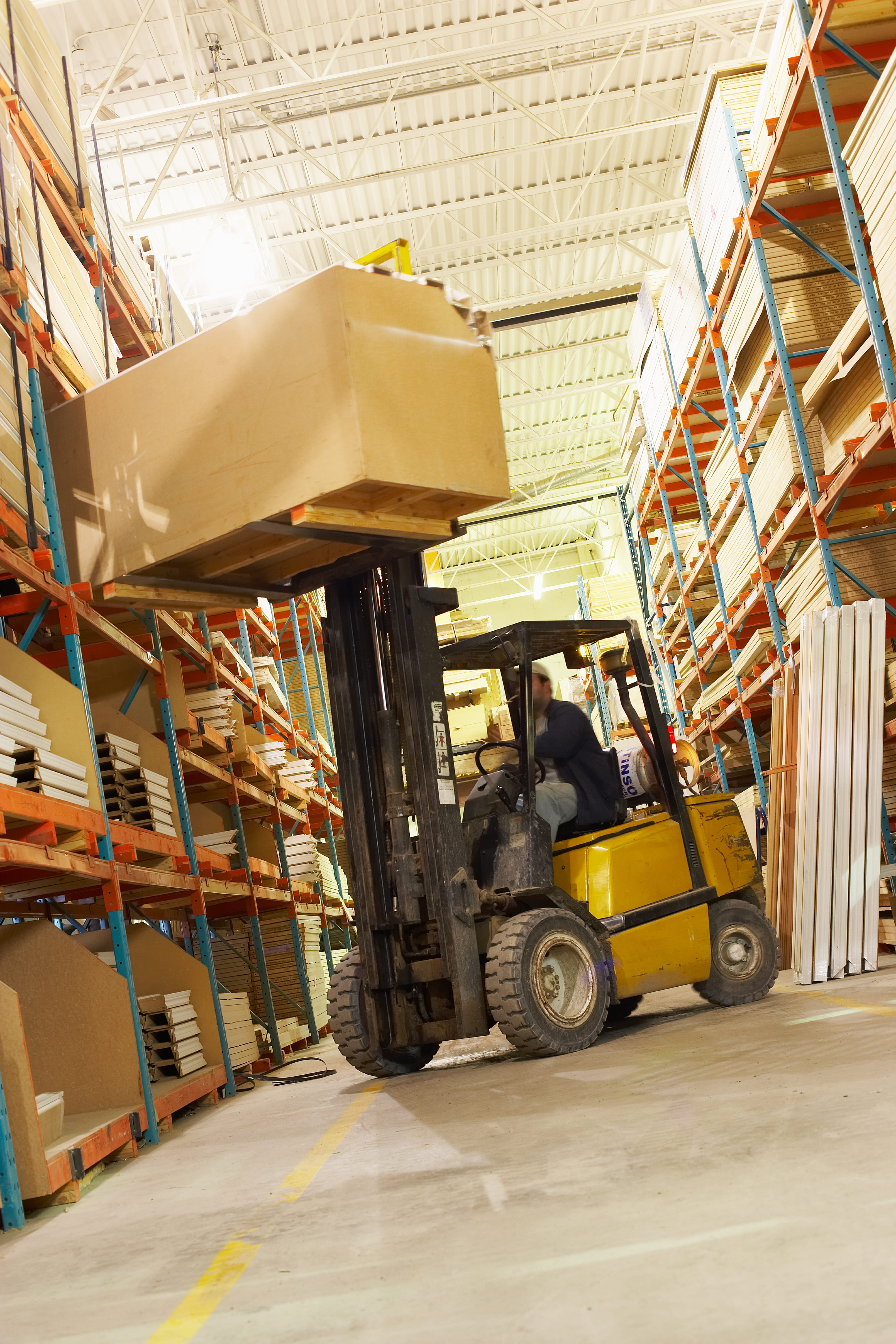 Global Freight